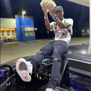 Meet your Posher, Cameron